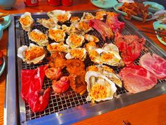 -蚝英雄·鲜蚝自助专门店