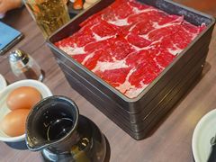 -MoMo牧场·寿喜烧专门店(长泰广场店)