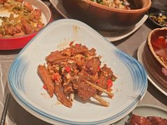 -先记烧鹅王·本地粤菜(福永店)