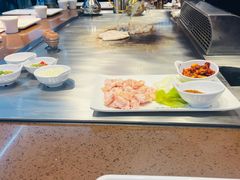 香酥鸡脆骨-湘汇概念铁板烧(铁西万达店)