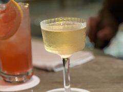 -瑞吉酒店·瑞吉酒吧