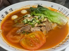 -友达面馆(广州总店)
