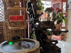 -兴盛德·麻辣花生大王·老店(中山路店)