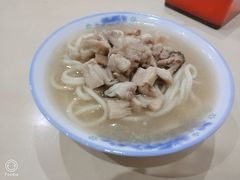 -二号桥脆绍面(星辉中路店)