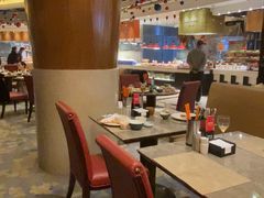 -怡咖啡自助餐(宁波香格里拉店)