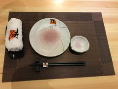 -割烹旭日本料理(龙湖狮山天街店)