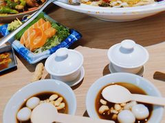 -渔语鱼酸菜鱼新川菜(万象城店)