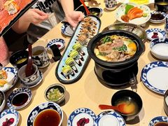 -小山日本料理(太古汇店)