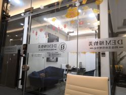 -DEM缔怡美科技美容