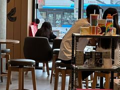 -星巴克(锦州太阳广场店)