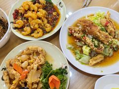 -祥和居韩国炸酱面·20年夫妻店(皇冠店)
