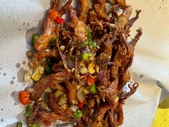 -大笑饭堂(甲子桥店)