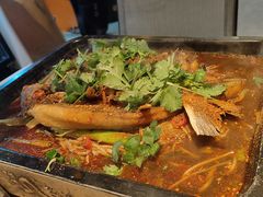 -小吴先生的店·东北烧烤(林科大店)