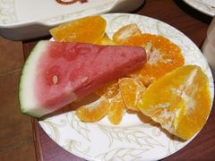 -比亚森自助烤肉料理(裕华店)