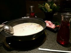 -煲宫猪肚鸡(昆山金鹰国际购物中心店)