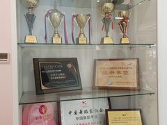 -韵姿少儿舞蹈(北外滩校区)