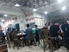 大堂-自贡馆老字号(青江东路店)