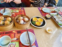 -点都德(龙之梦店)