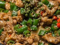 -赵小姐丨新中餐(曲江店)