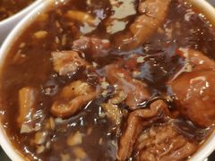 小炒肝-姚记炒肝店(簋街店)