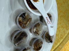 -青竹园海鲜餐厅(海天路店)