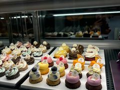 -派悦坊·甜品·蛋糕(虹口龙之梦店)