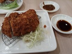 香脆猪扒-味千拉面(双井店)