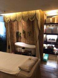 -至爱至信新中式SPA疗愈会所