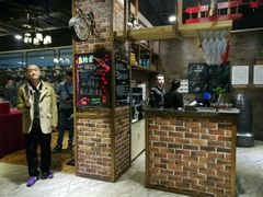 -真枪会射击俱乐部(河西中央公园店)
