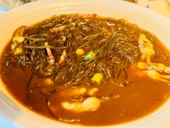 蛏子豆面-高佳庄·舟山海鲜(海景旗舰店)