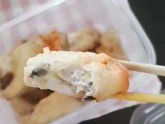 -毛毛熏肉•东北菜老字号(大安街店)
