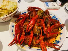 -老长沙龙虾馆·聚会餐厅(白石洲店)