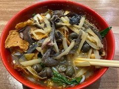 -瘦子桂林米粉店(总店)