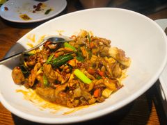 -炊烟小炒黄牛肉(东庆街店)