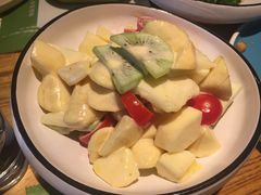 -通海俄式烧烤(下瓦房店)