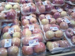 -盒马鲜生(莱蒙都会店)
