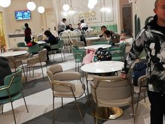 -艾米茉亲子餐厅(万象城店)