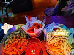 -牡丹弄·咖啡馆·酒馆(红坊里店)