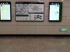 -七里庄(地铁站)