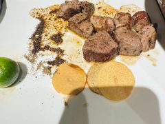 -青叶日本料理(北辰店)