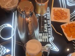 -星璨火吧KTV聚会餐厅(丰庆路店)