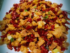 -四川豆花饭庄