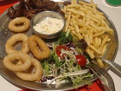 -赤火牛排(金狮广场店)