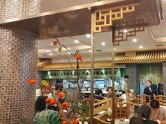 -牛街·马辈儿涮肉(牛街二店)