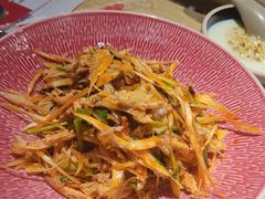 -叁煨蹄花·下饭盐帮菜(人民广场店)