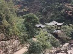 -太湖源风景区