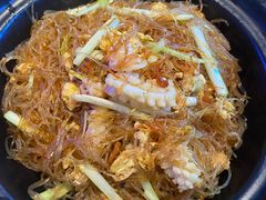 -钳真多钓虾馆·小龙虾海鲜烧烤(九六广场店)