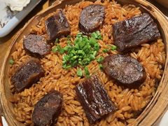 -乔街深夜食堂·台州菜·高压锅生蚝(杭州总店)