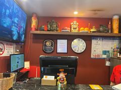 -川流不息·地道川菜·小龙虾(新松江路店)