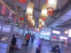 -李姑婆鲜切牛肉火锅自助(凤城二路店)